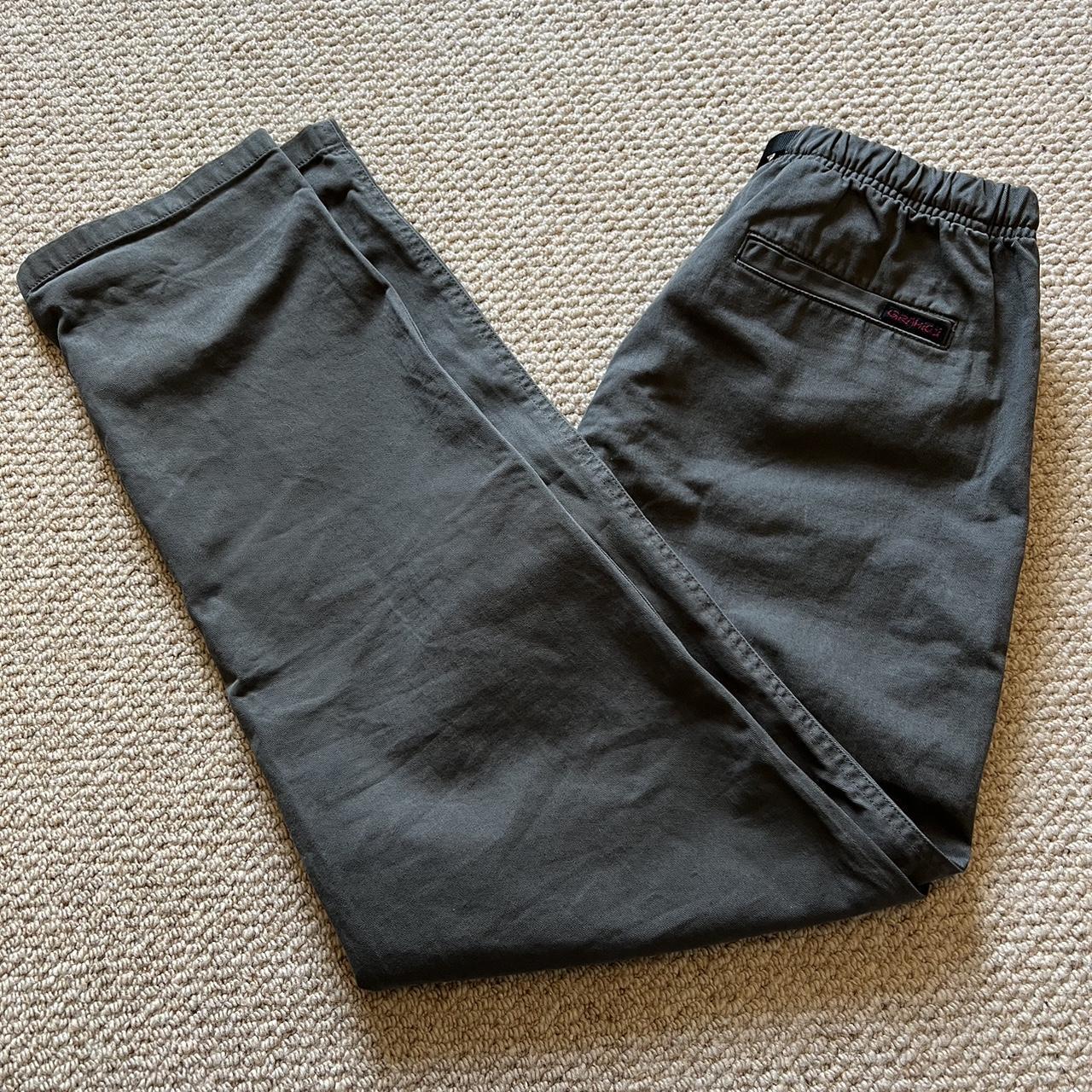 Gramicci G pants trousers - size Asian M... - Depop
