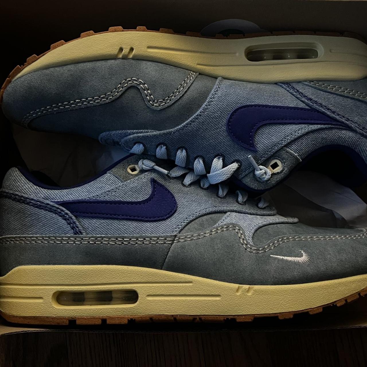 mens nike air max size 11.5