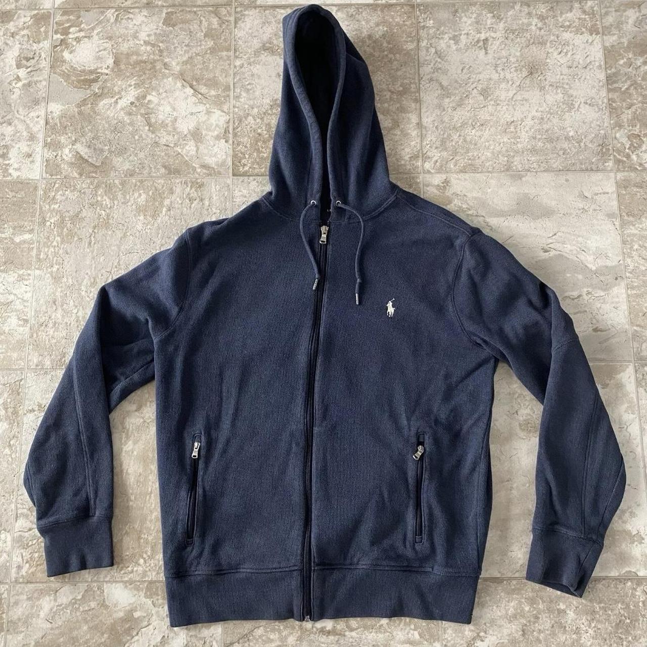 Polo ralph lauren performance hoodie best sale