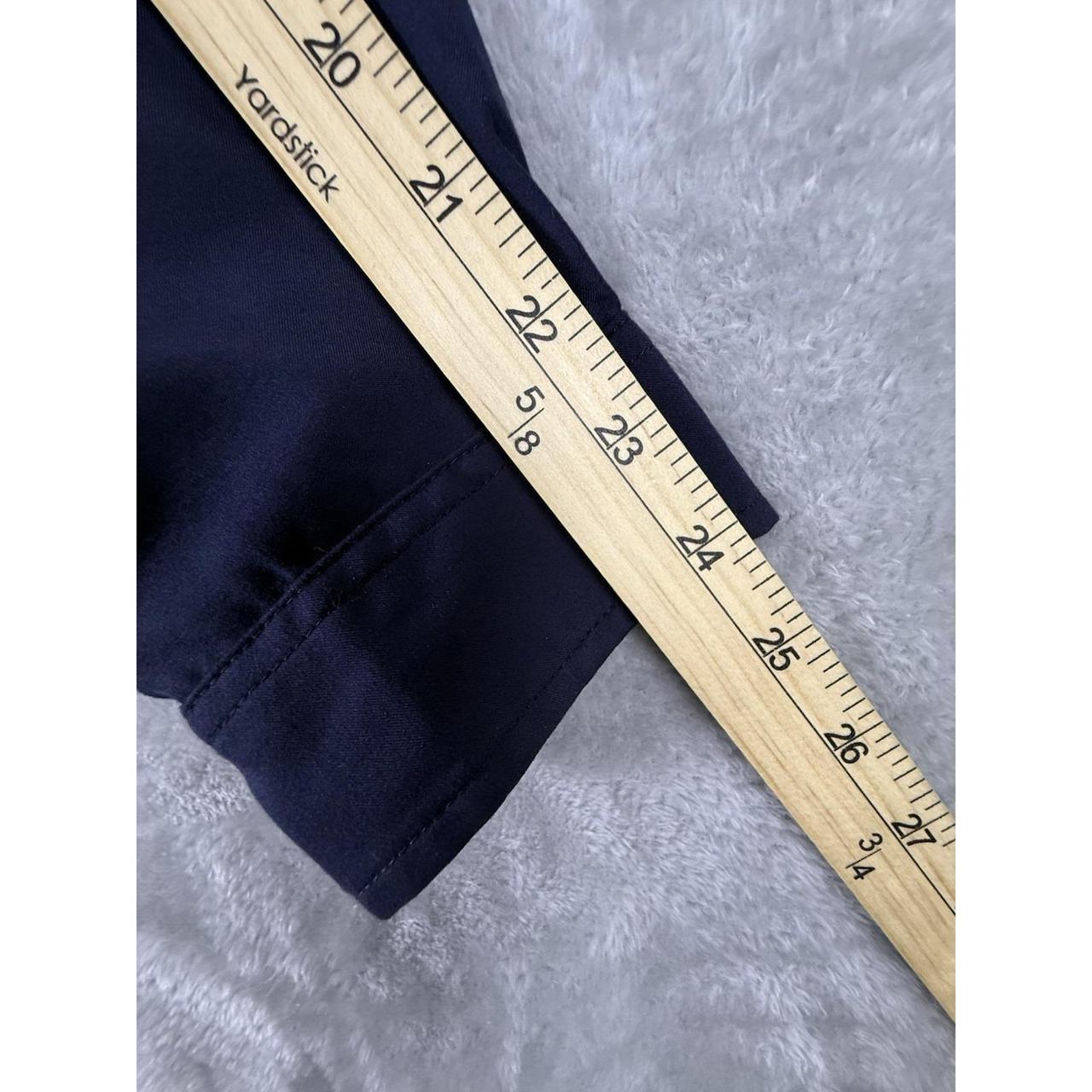 Pendleton Men's Jacket - Blue - M – Pendleton Rai… - image 7