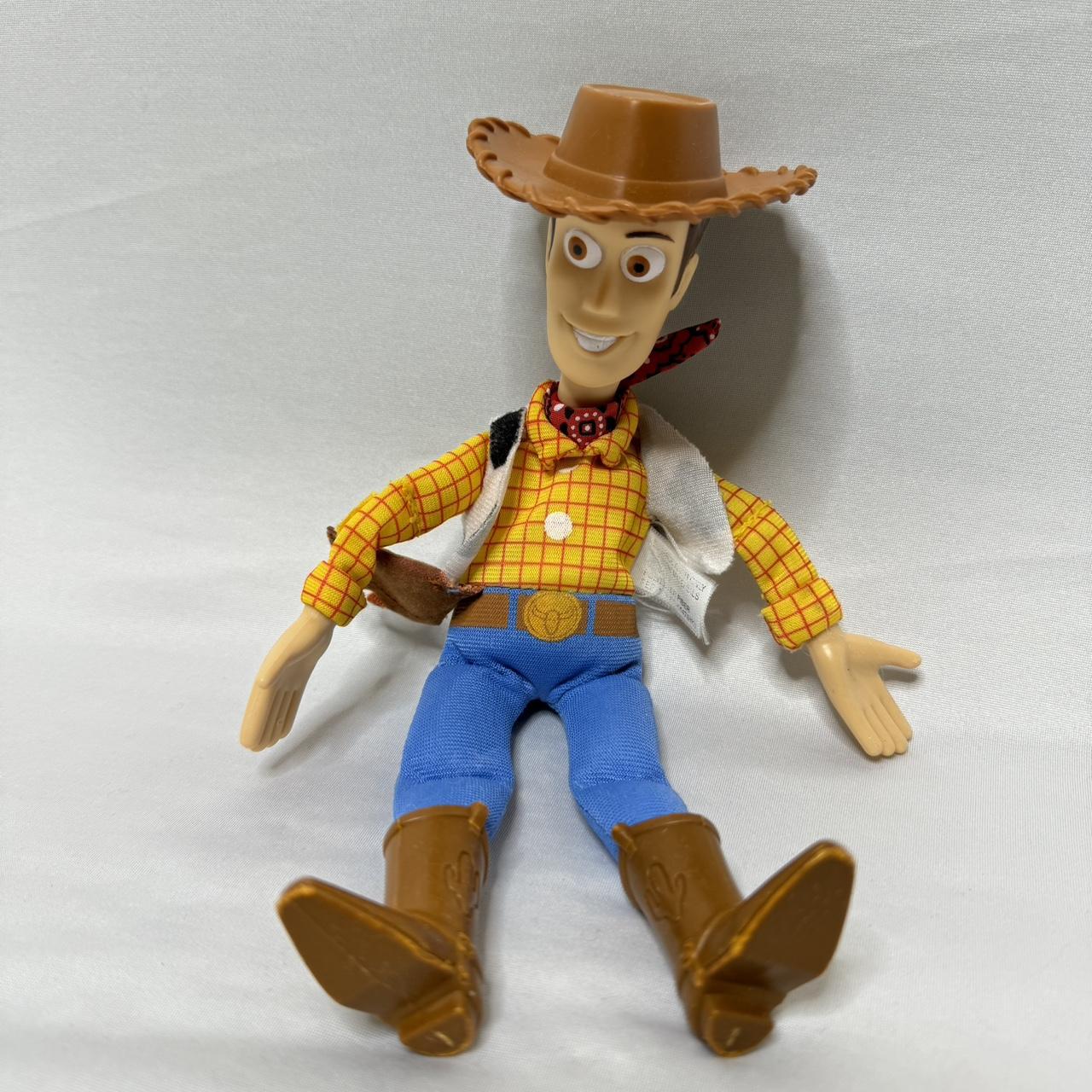 Original burger king toy story toys online