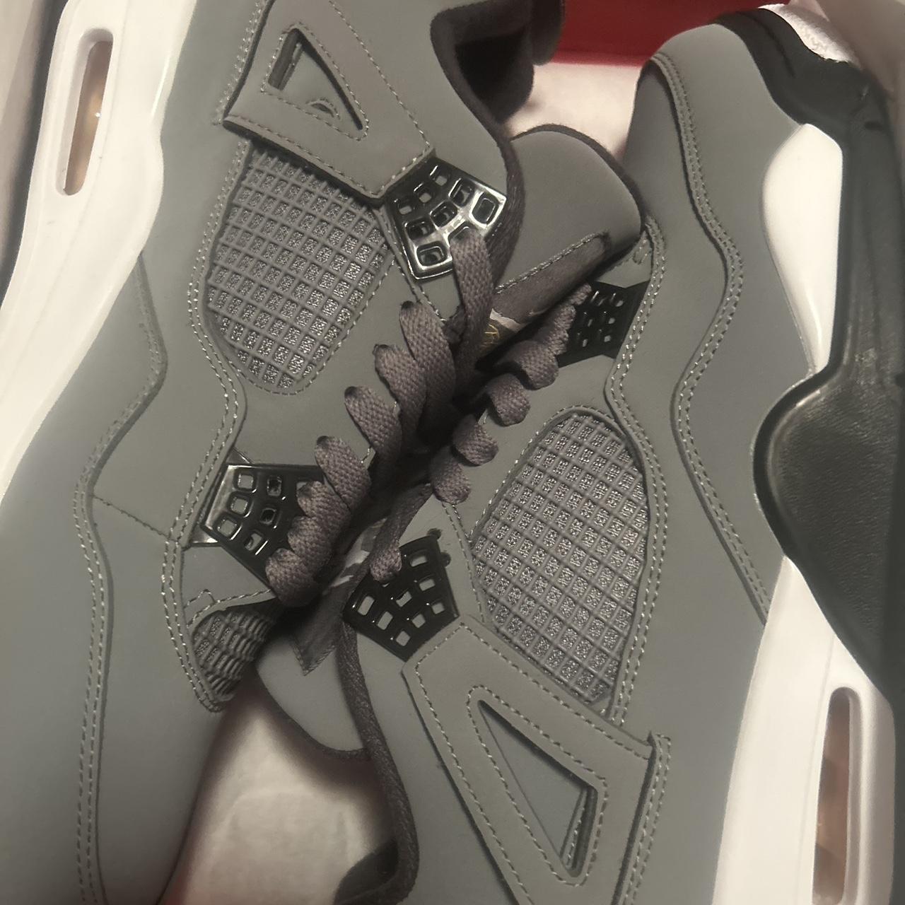 Jordan cool Never worn have original box