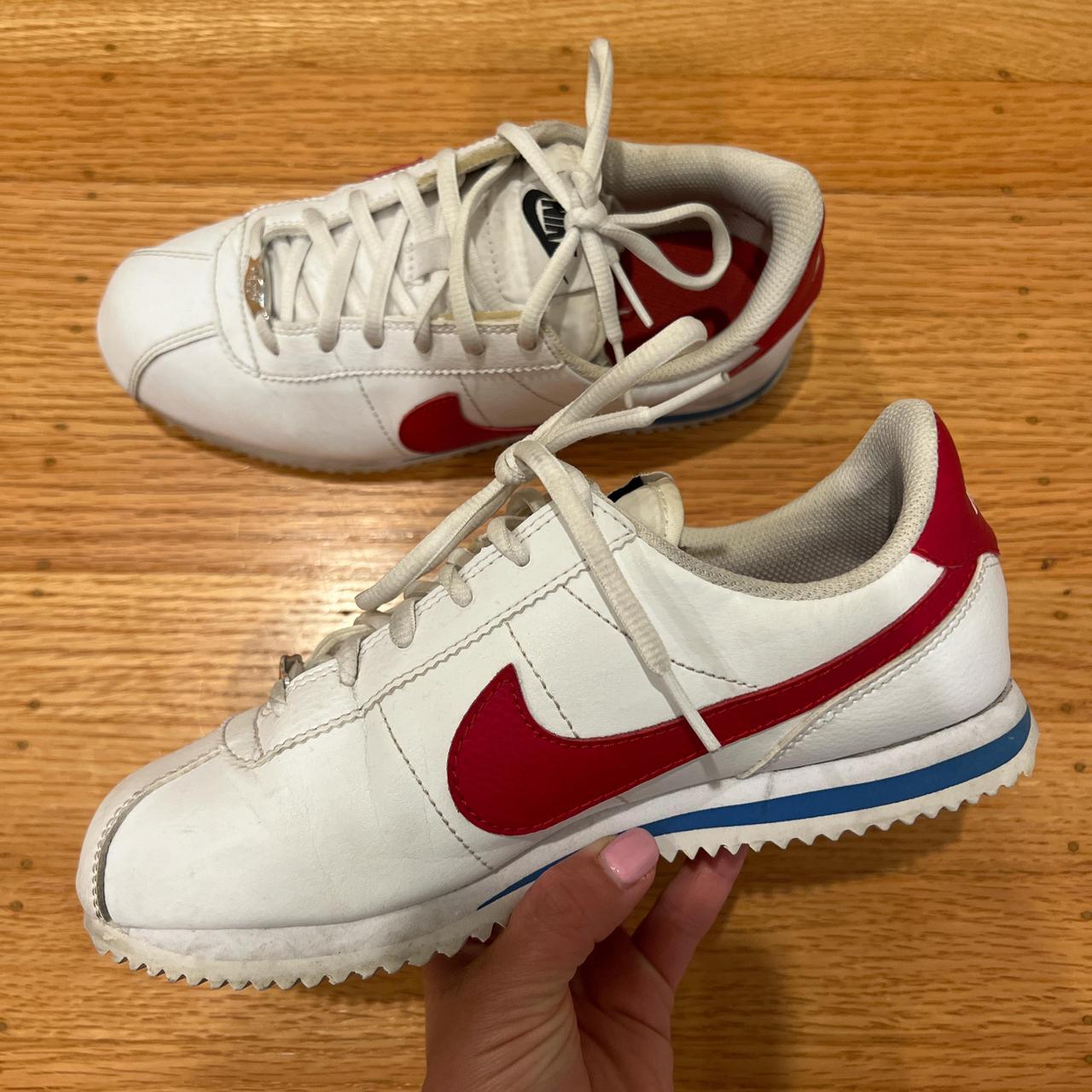 nike forrest gump womens