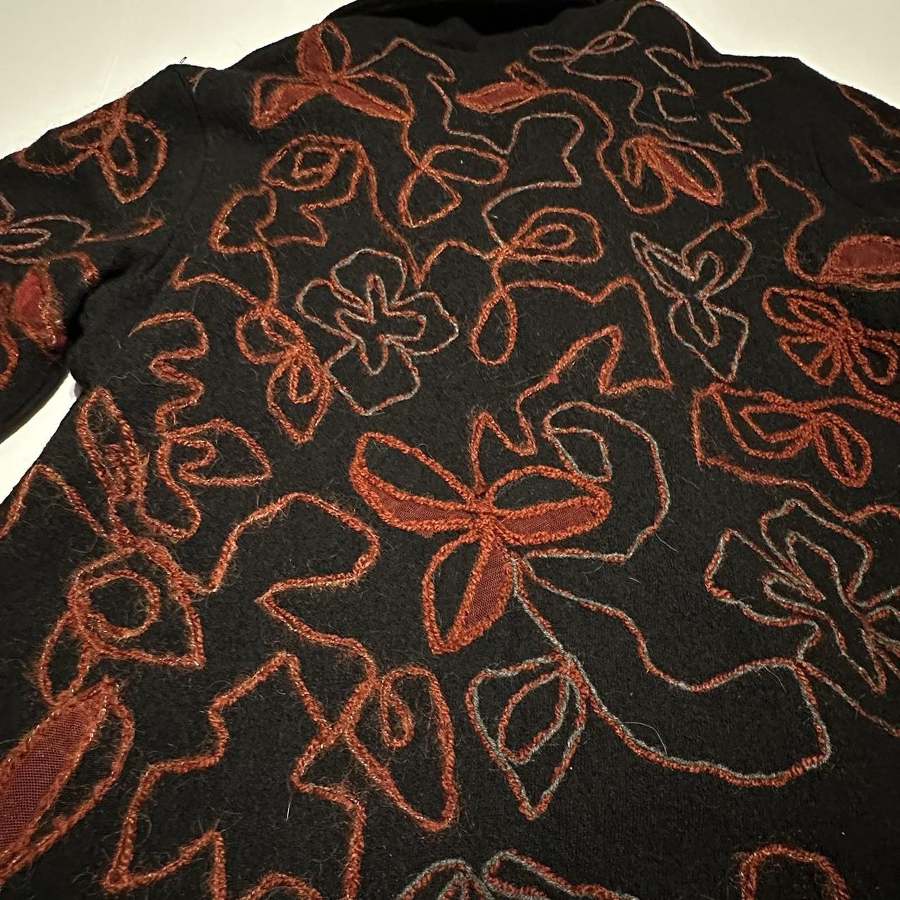 Multiples Women's Jacket - Multi - XL – Multiples… - image 8