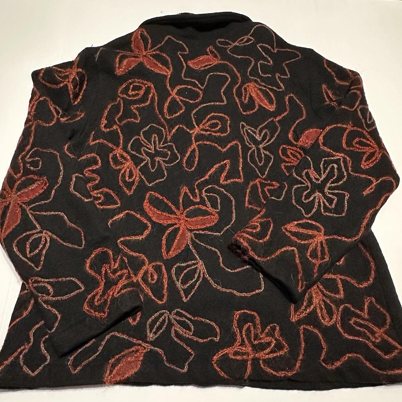 Multiples Women's Jacket - Multi - XL – Multiples… - image 7