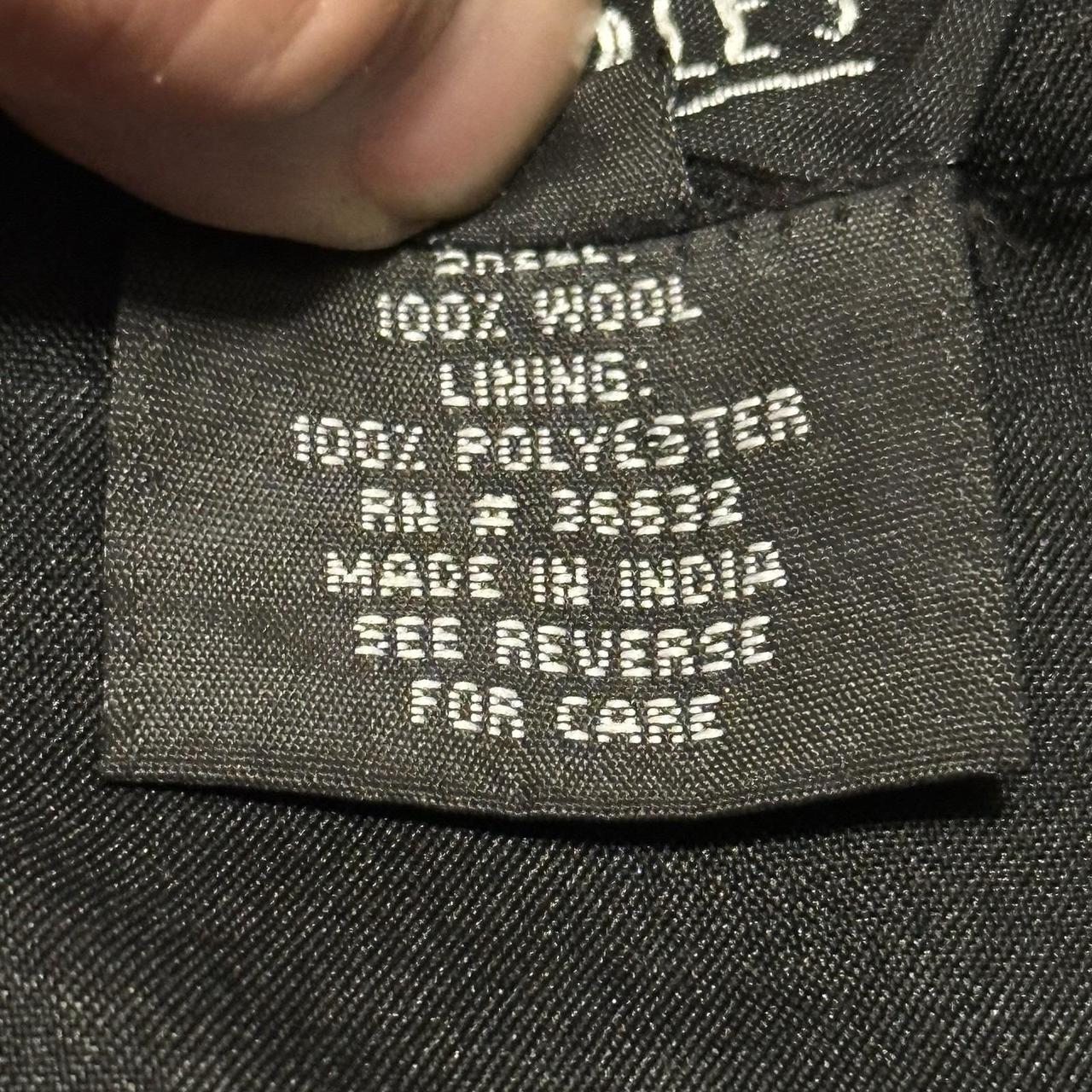 Multiples Women's Jacket - Multi - XL – Multiples… - image 5