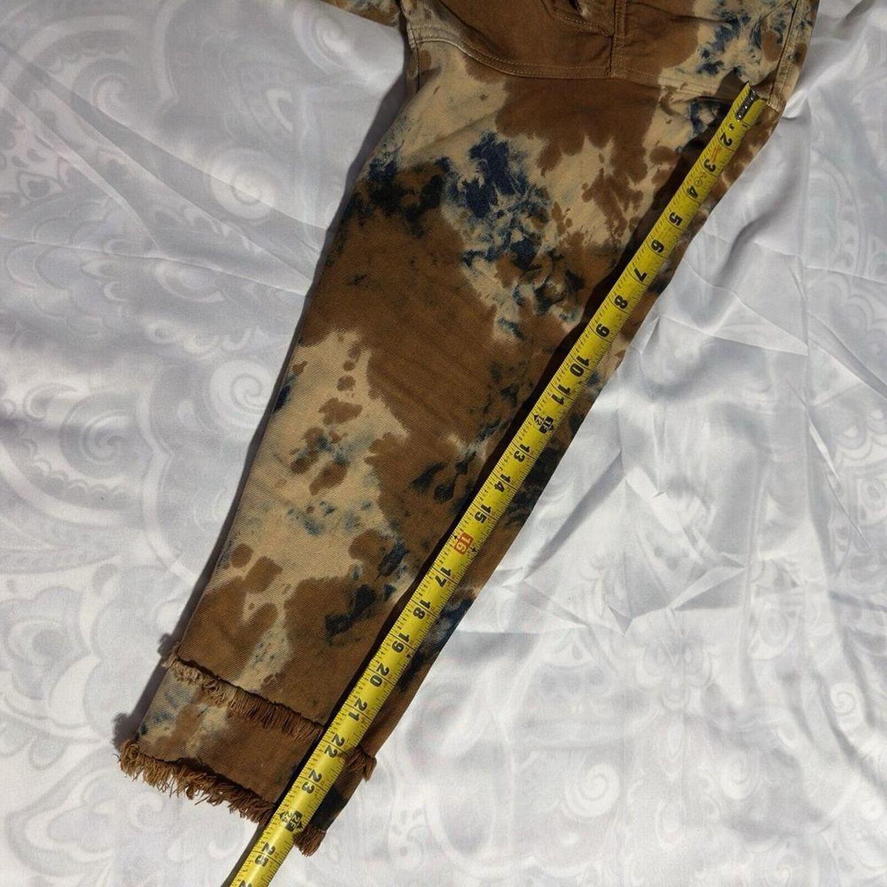 Ashley Stewart Women's Plus size Jacket - Brown/B… - image 8