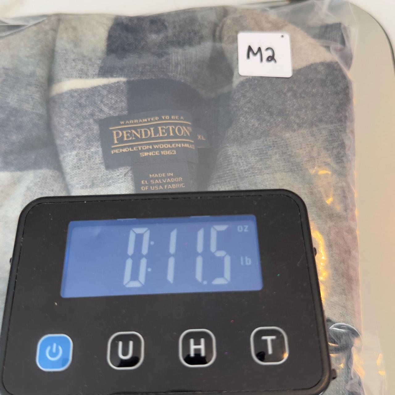 Pendleton Women's Vest - Multi - XL – Pendleton W… - image 8