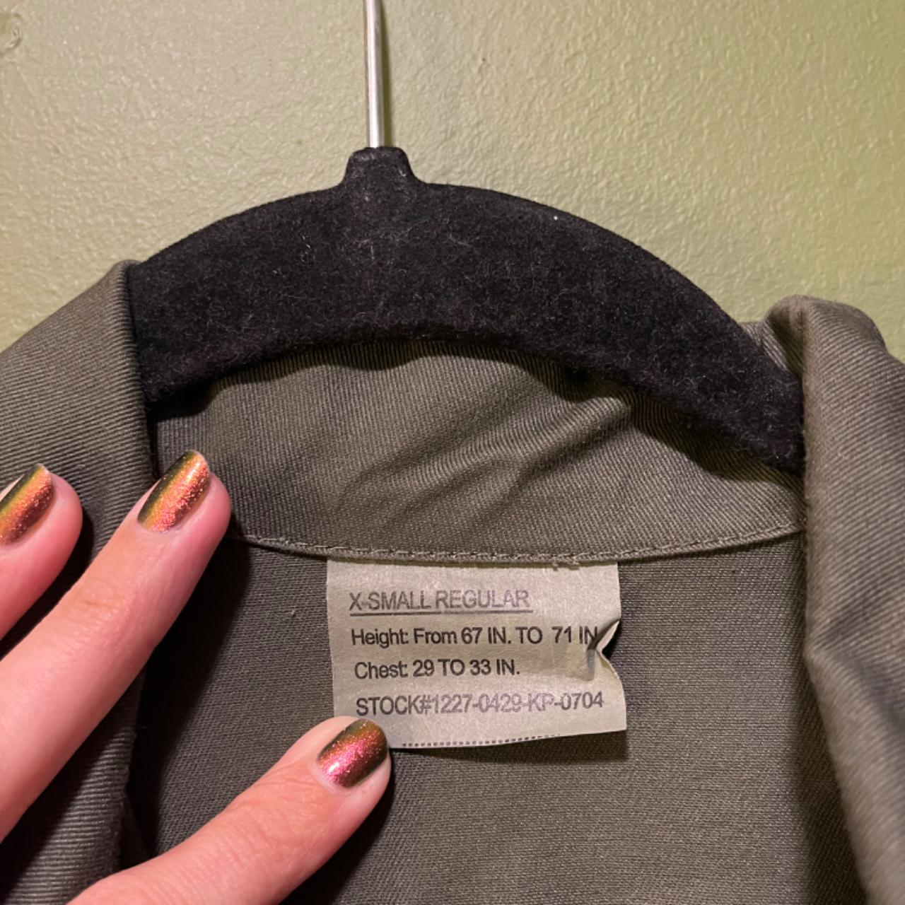 Source Unknown Men's Plus size - Grey/Khaki - M –… - image 4