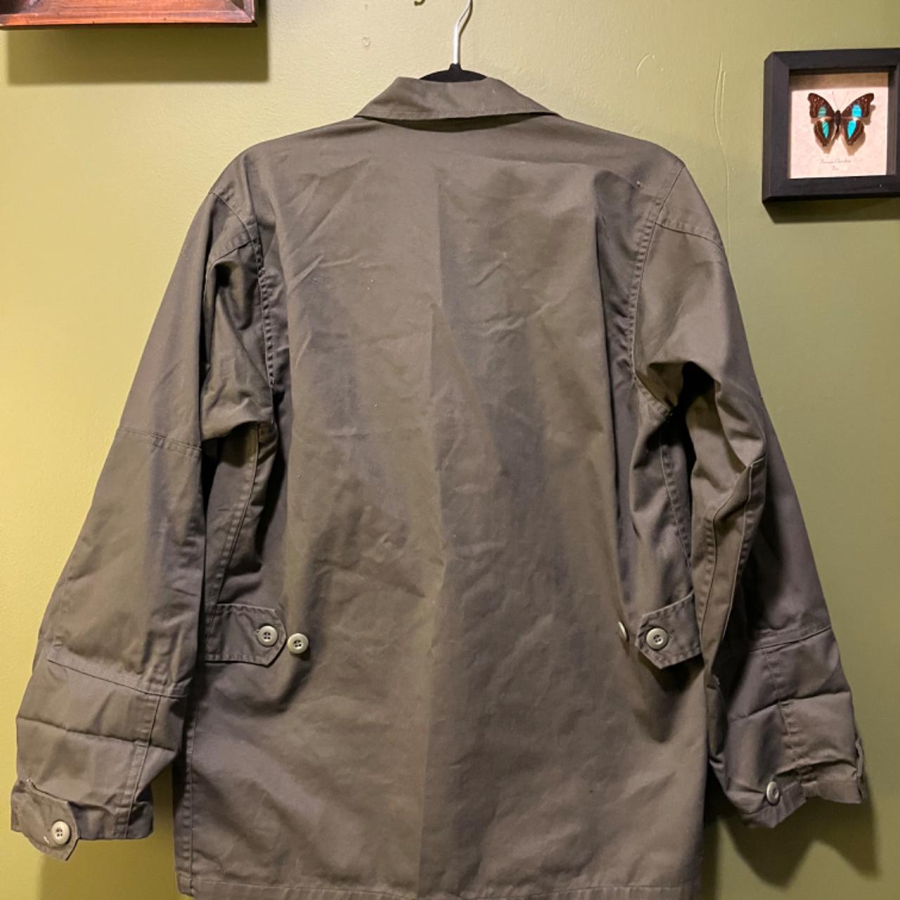 Source Unknown Men's Plus size - Grey/Khaki - M –… - image 2