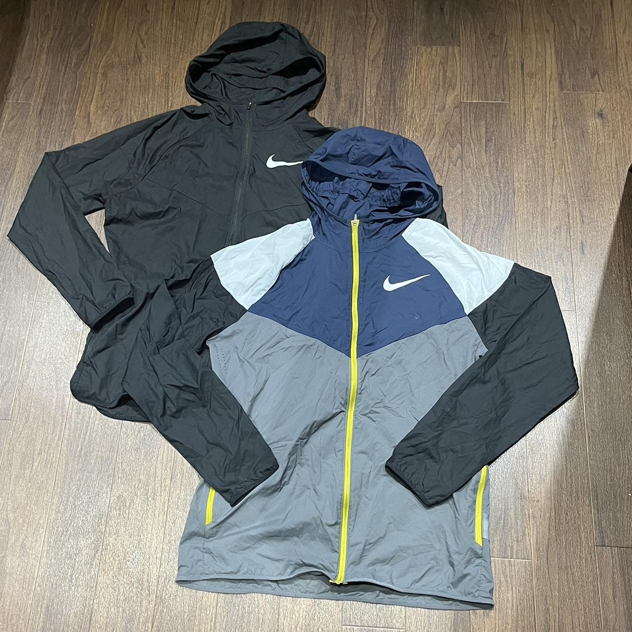 Rare nike jackets deals