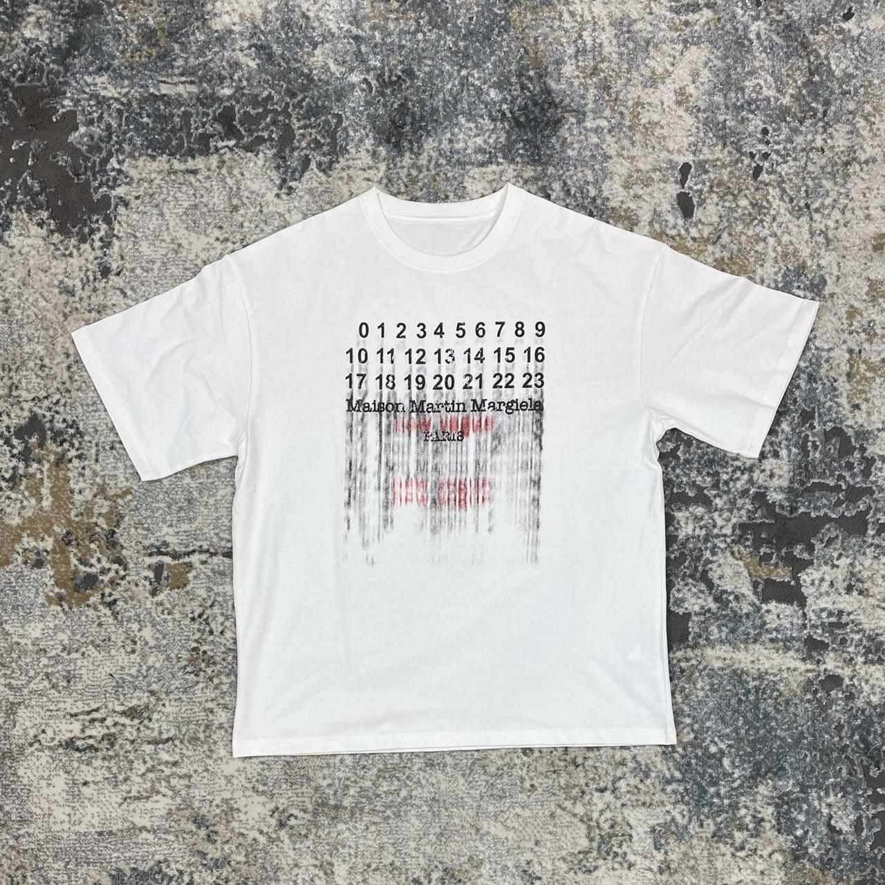 Maison Margiela::Tシャツ:XS[RESALE] Maison Martin Margiela T-Shirts for Women for sale | eBay