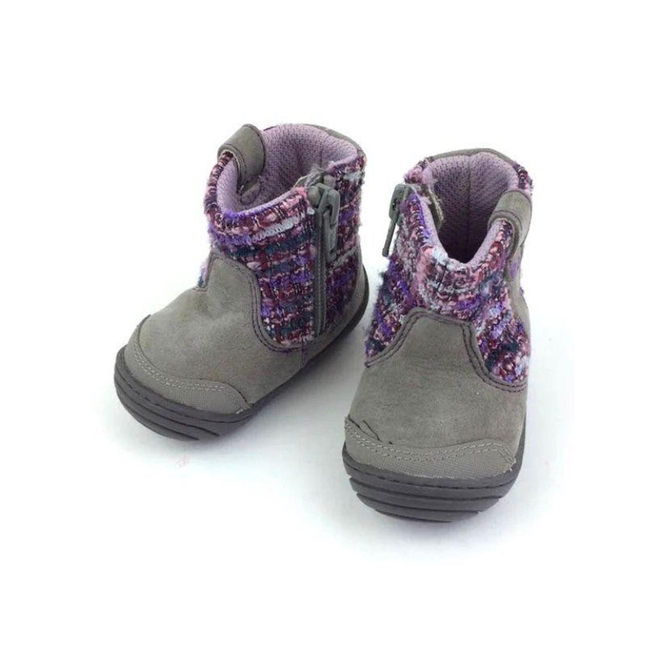 Surprize by stride rite boots on sale