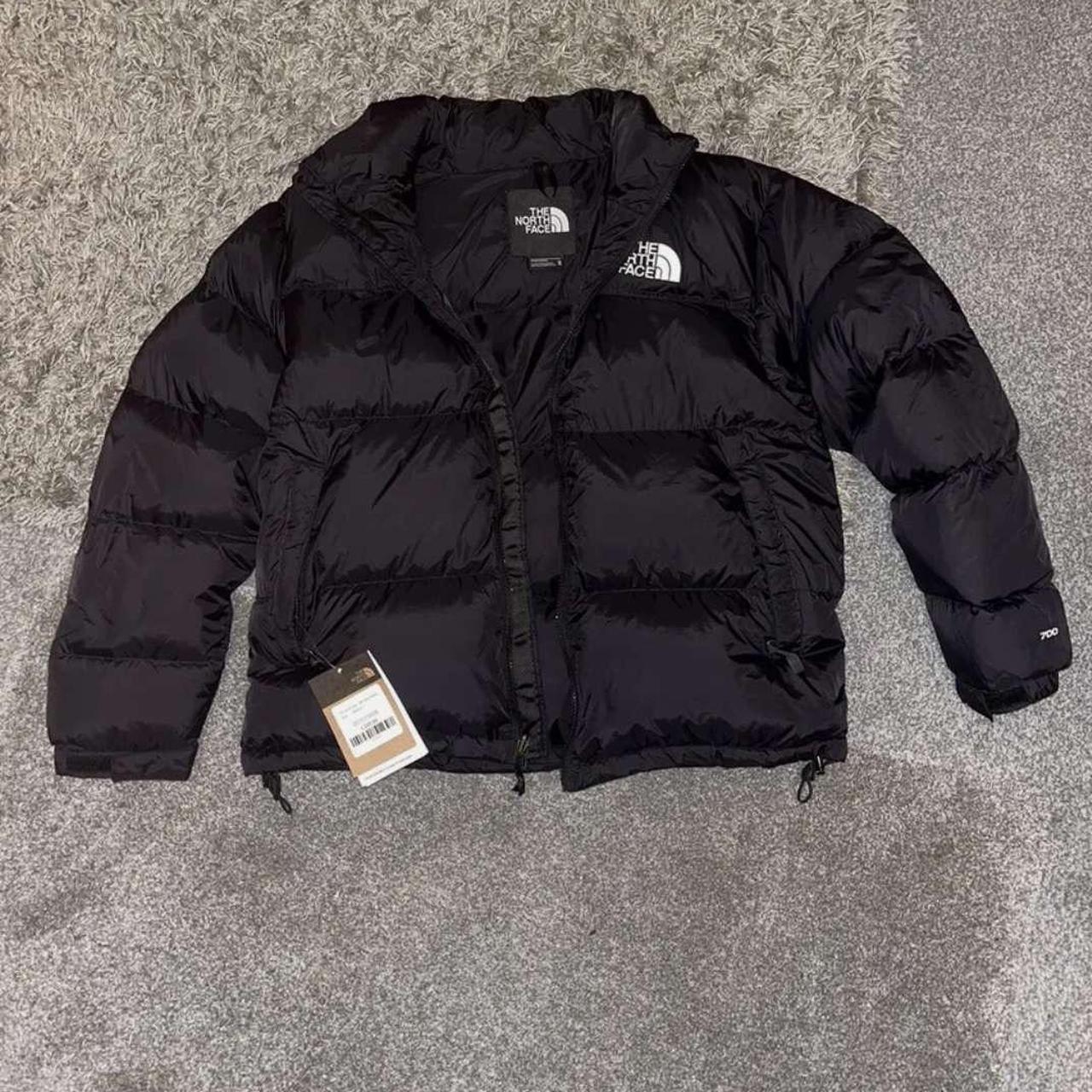 The North Face 1996 Retro Nuptse Jacket - Depop