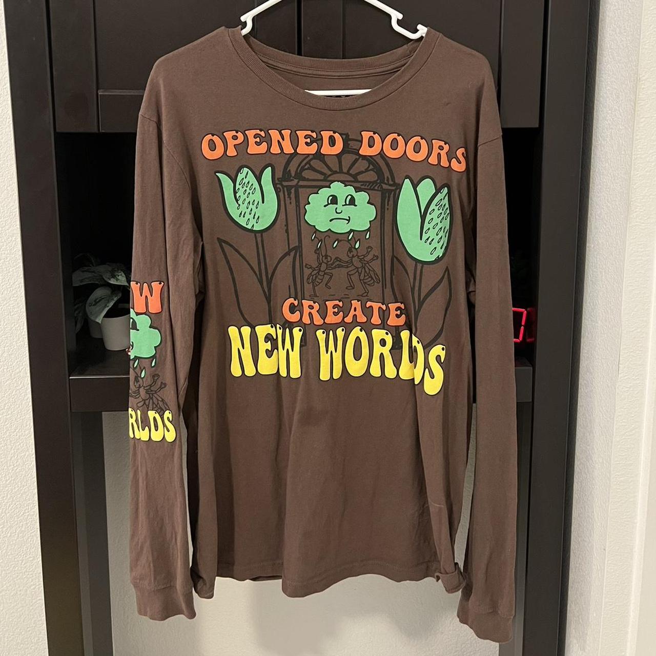 item listed by krazy2