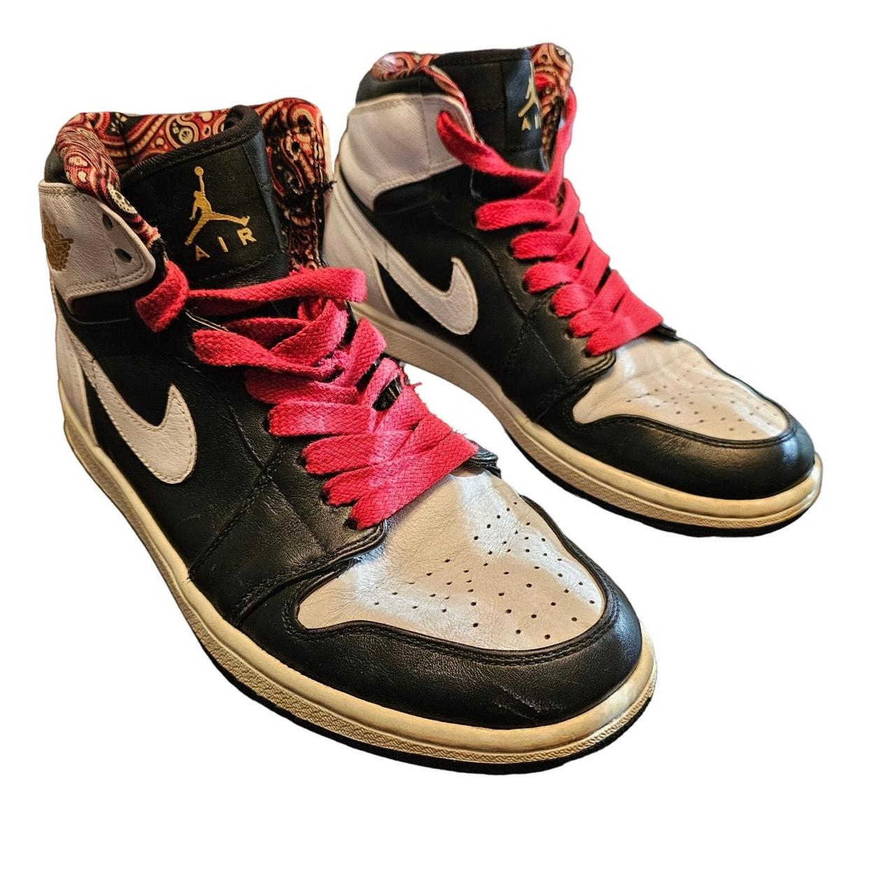 Jordan 1 rttg online