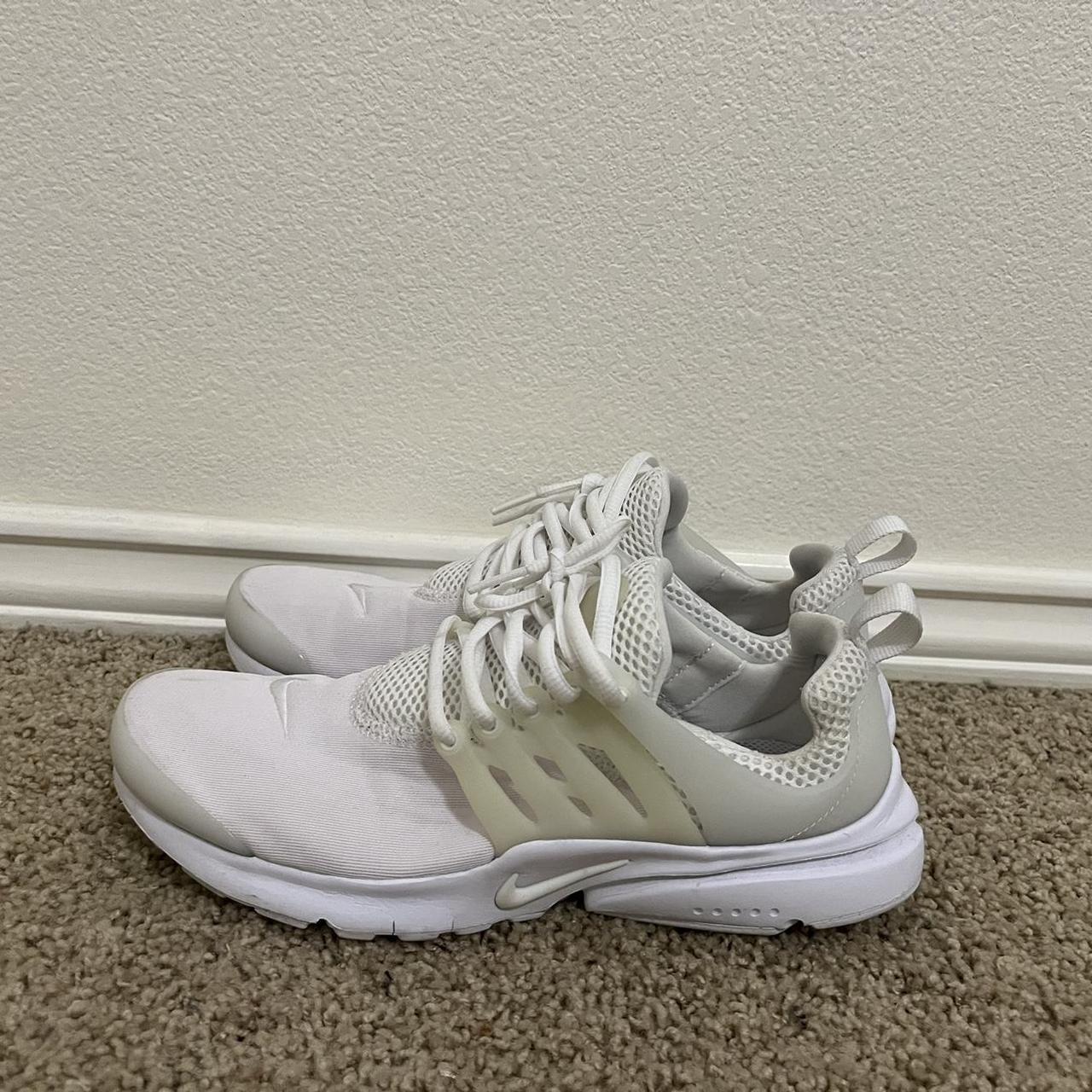 Nike presto 8.5 best sale