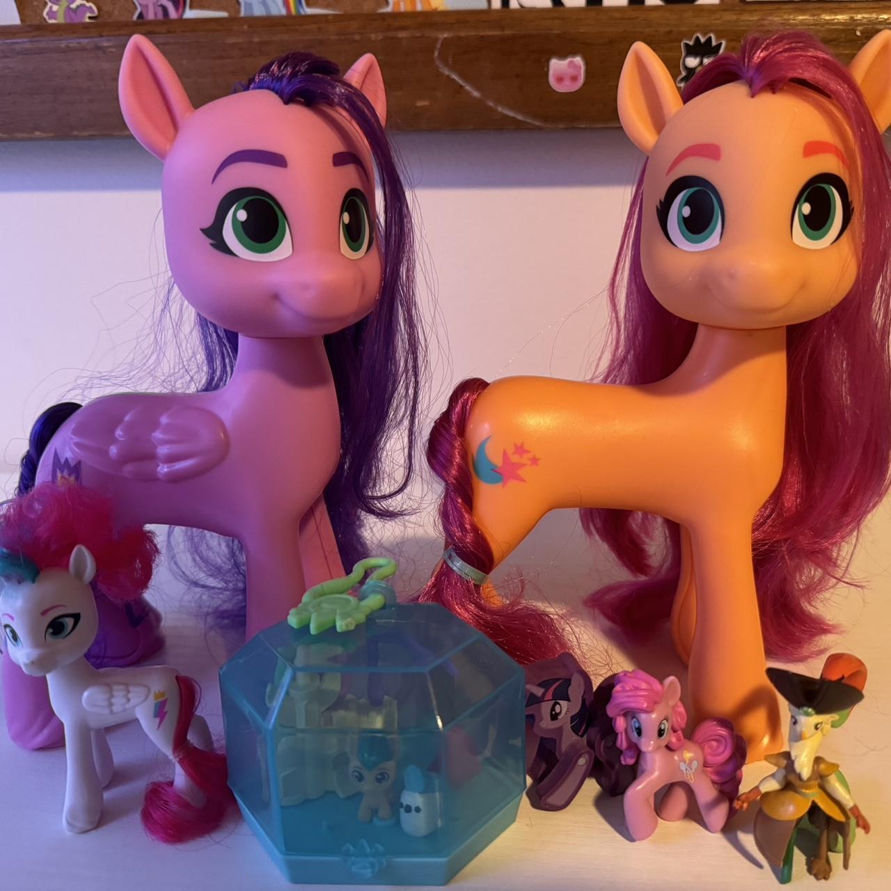 Hotsell My Little Pony Lot MLP