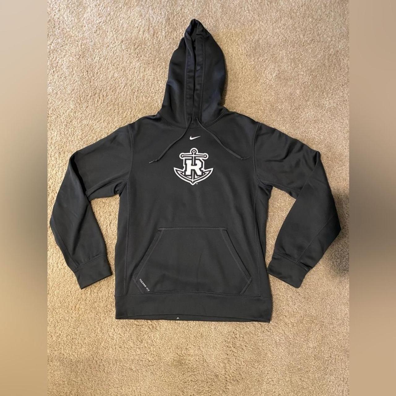 Rollins College Tars Nike Thermal Fit hoodie Depop