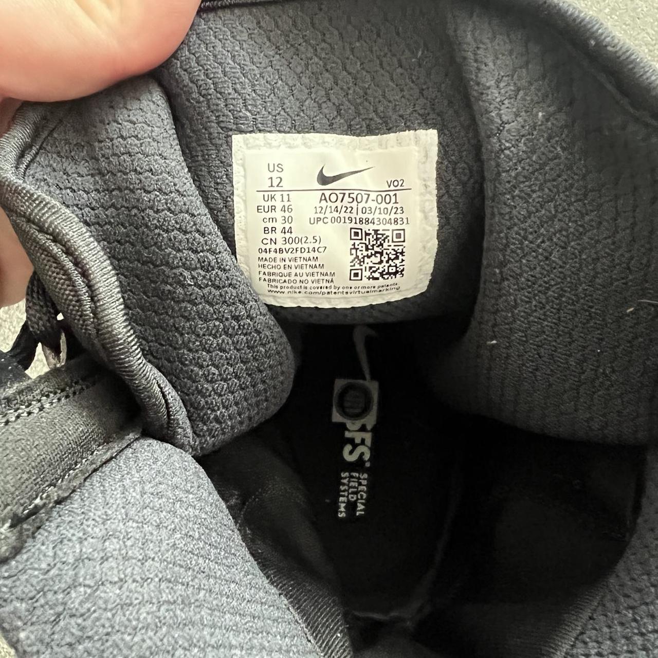 Nike SFB Field 2 8 Tactical Boots Nike black. Depop