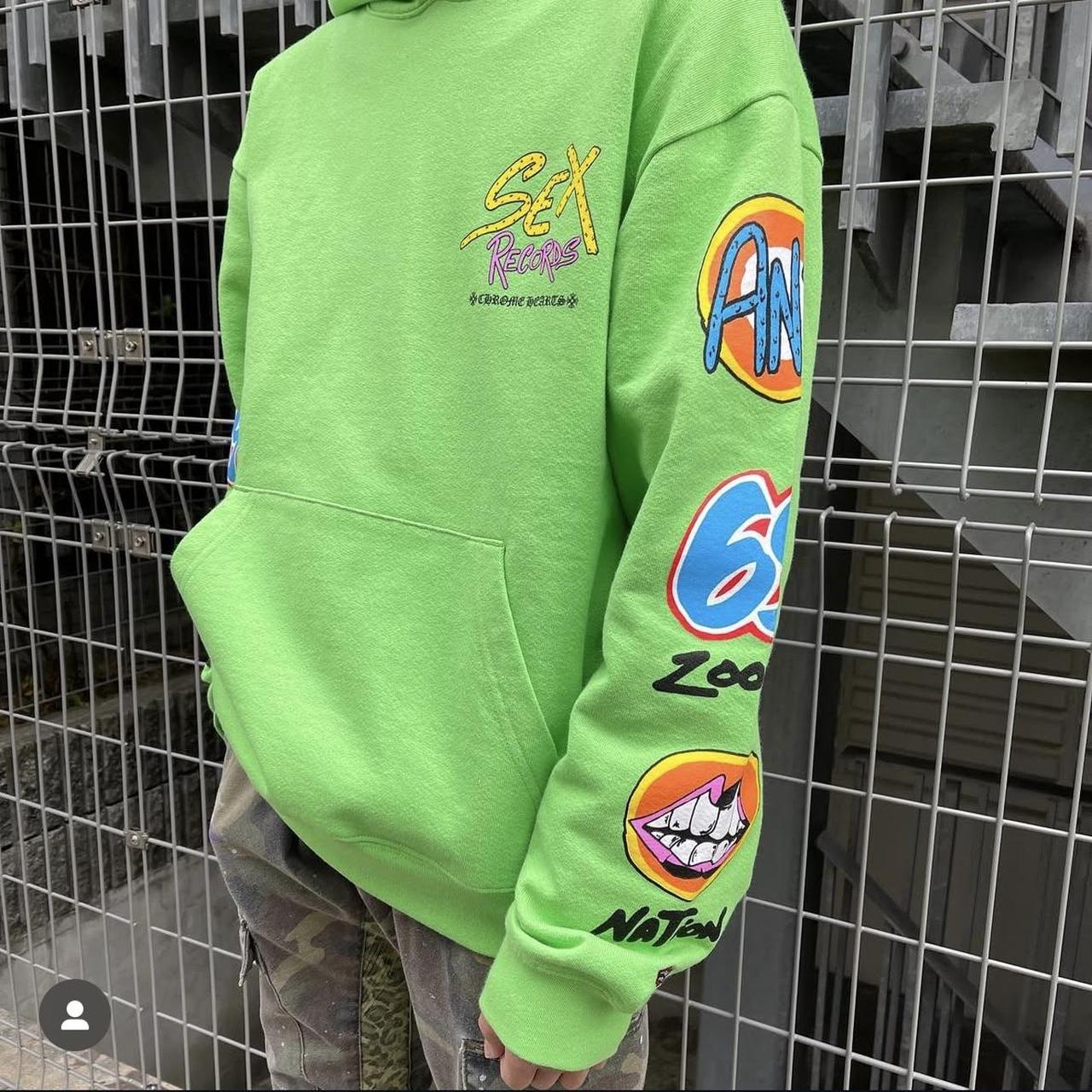 item listed by luxbarb