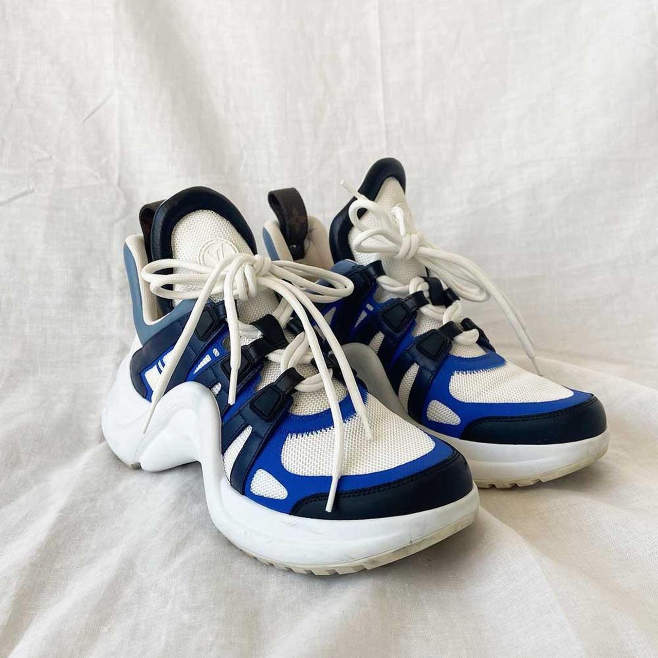 item listed by luxbarb