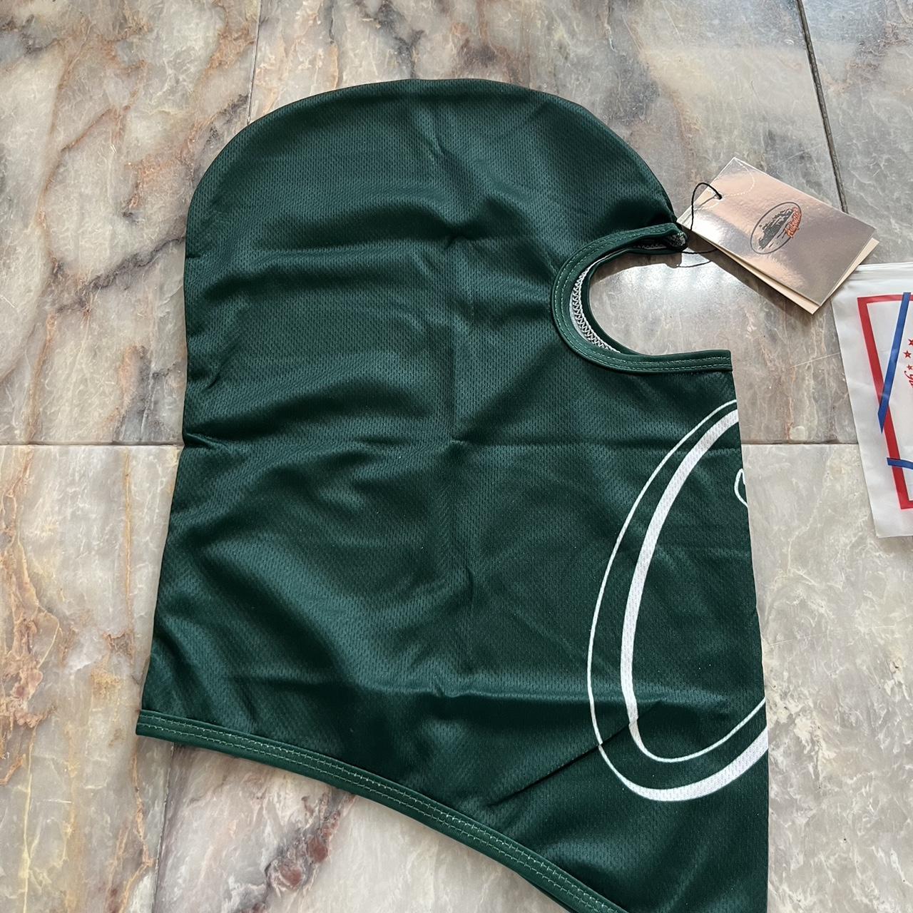 Corteiz Ski Mask Balaclava Brand new purchased... - Depop