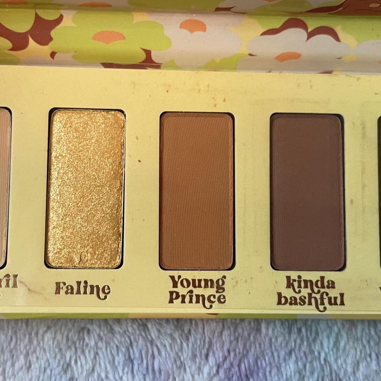 Brand new Colourpop Disney Bambi eyeshadow pallete.... Depop
