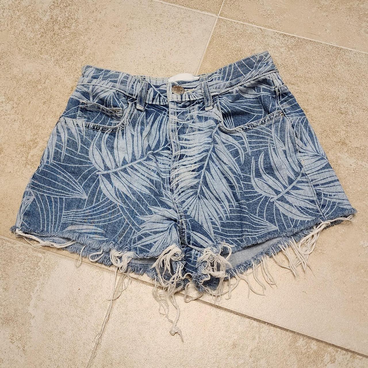 Current elliot shorts buy