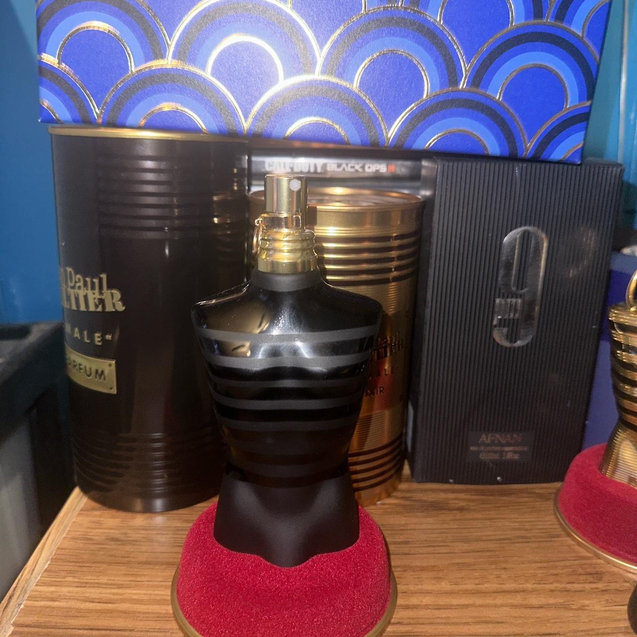 Jean Paul Gaultier(jpg) 10mil samples Full bottle... - Depop