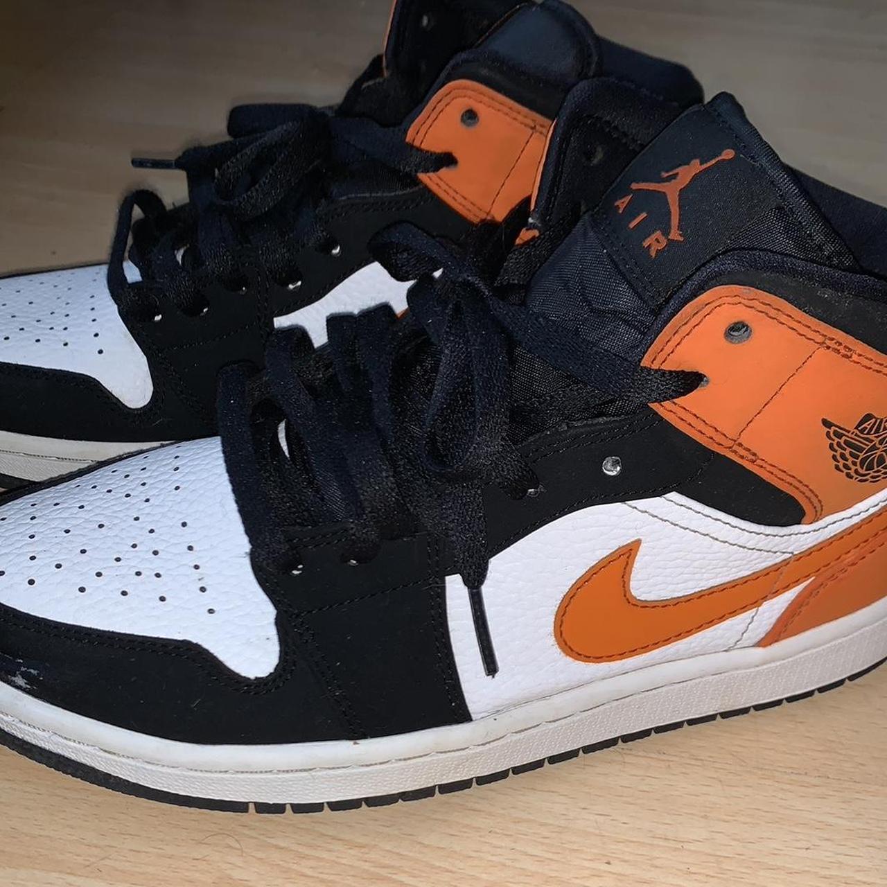 Mid shattered backboard best sale