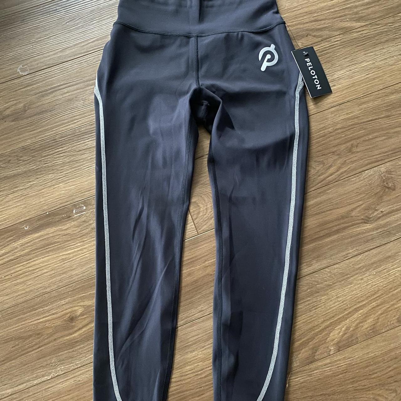 Peloton 2024 Leggings NWT