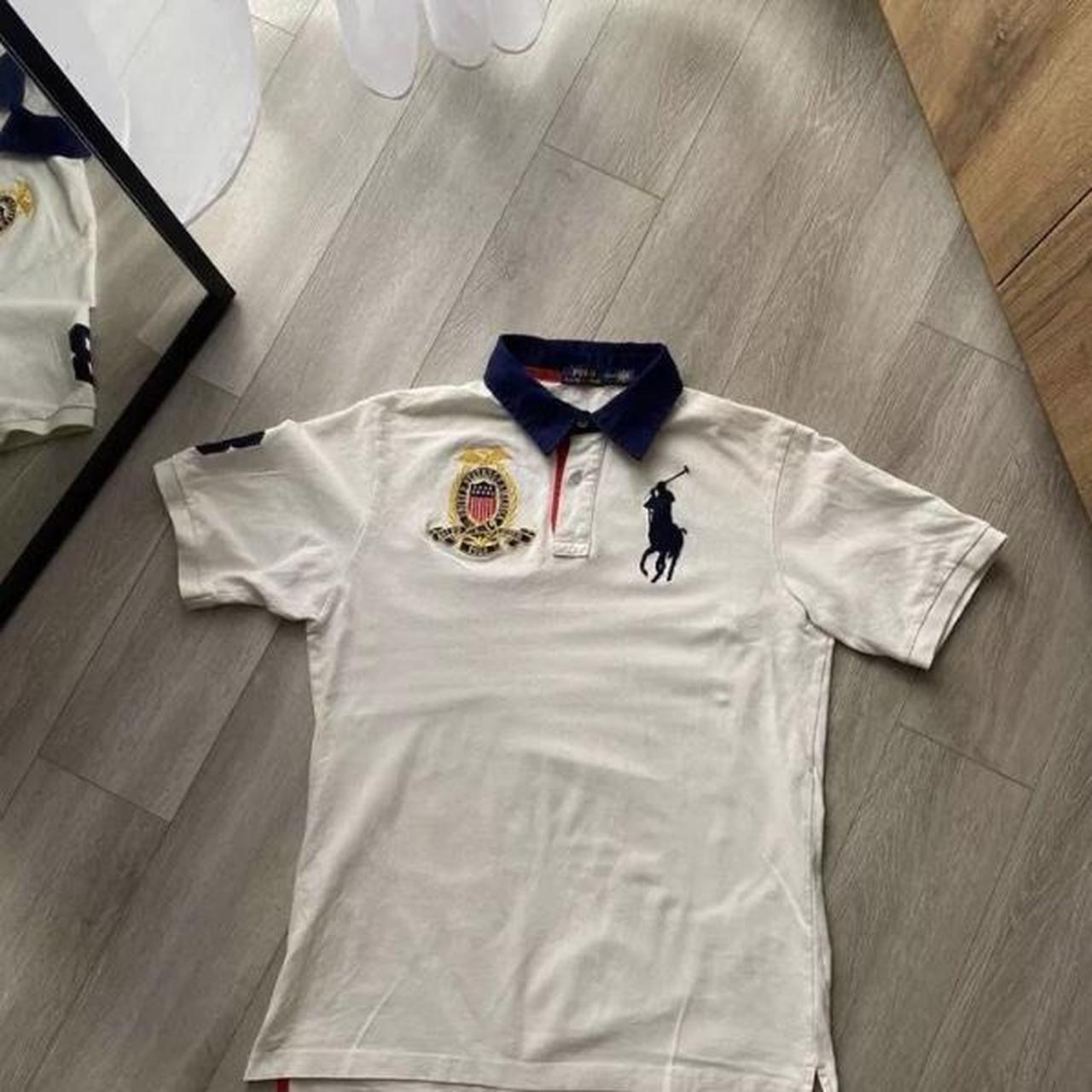 トップス Polo Ralph Lauren Polo Shirt chief keef Authentic Polo Ralph Lauren New York Chief Keef Polo Black