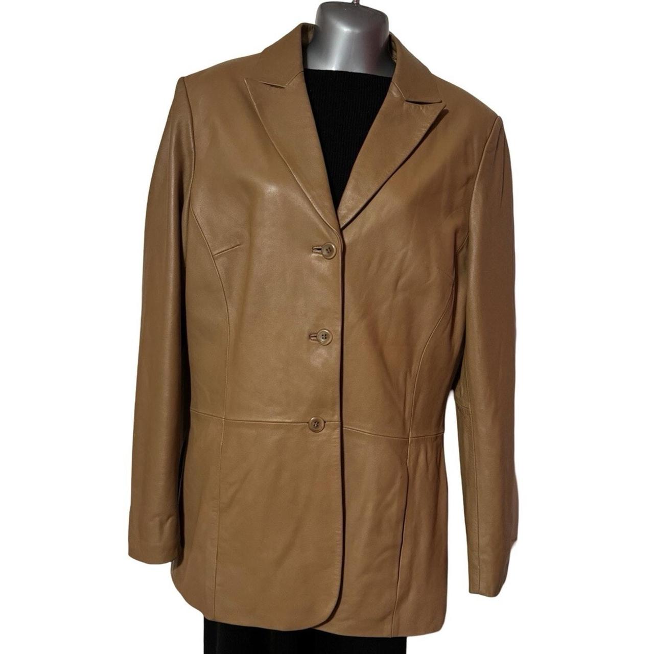 Pendleton Men's Jacket - Brown - S – The Pendleto… - image 1