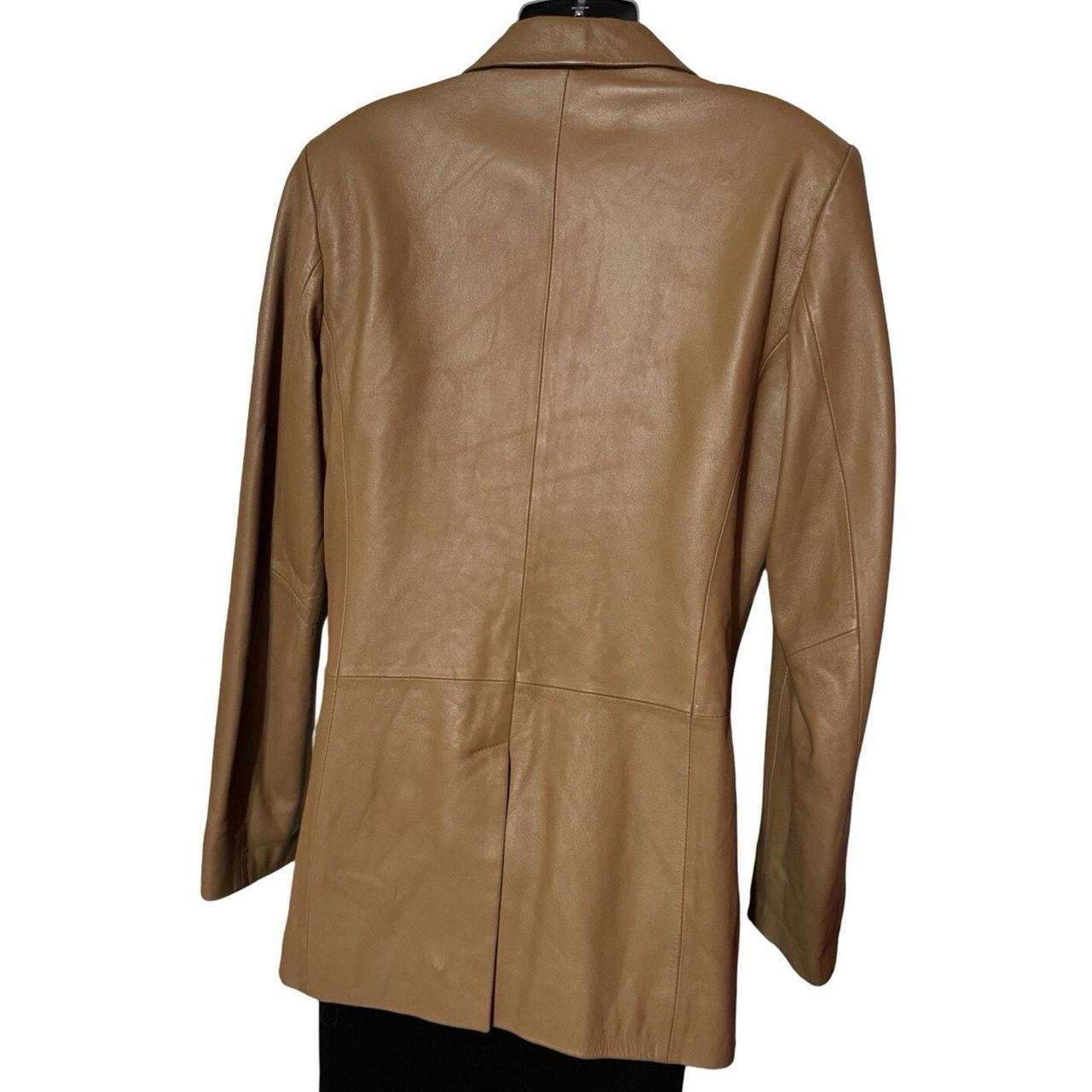 Pendleton Men's Jacket - Brown - S – The Pendleto… - image 3