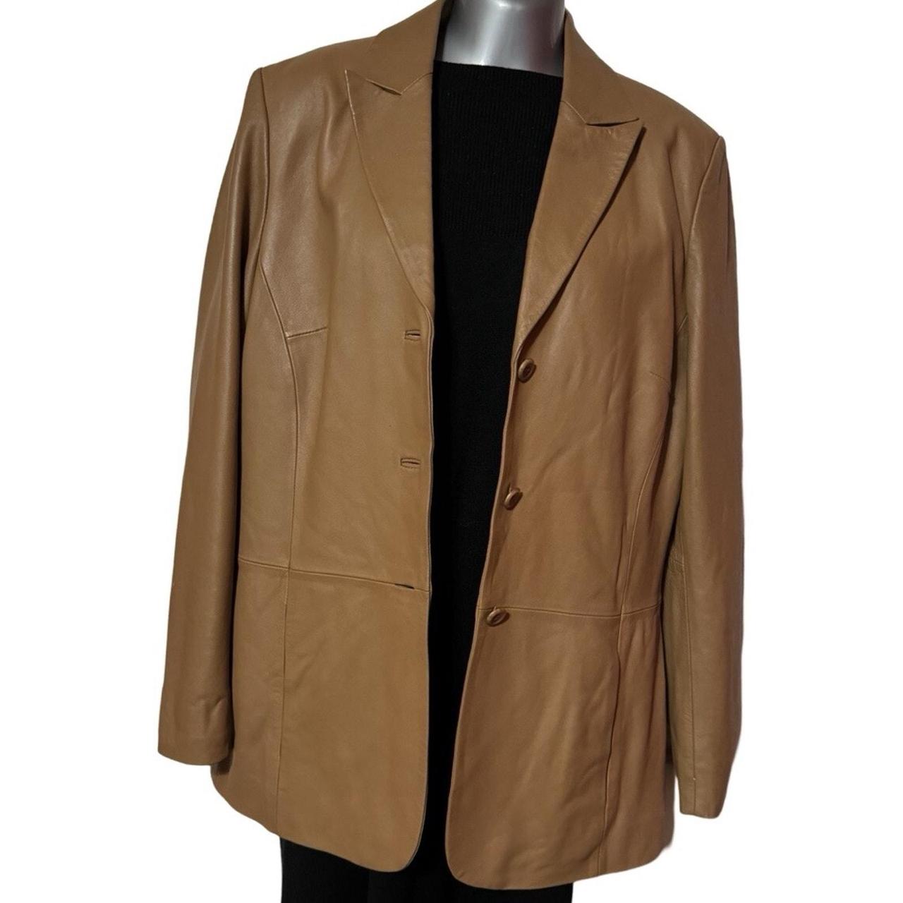 Pendleton Men's Jacket - Brown - S – The Pendleto… - image 2