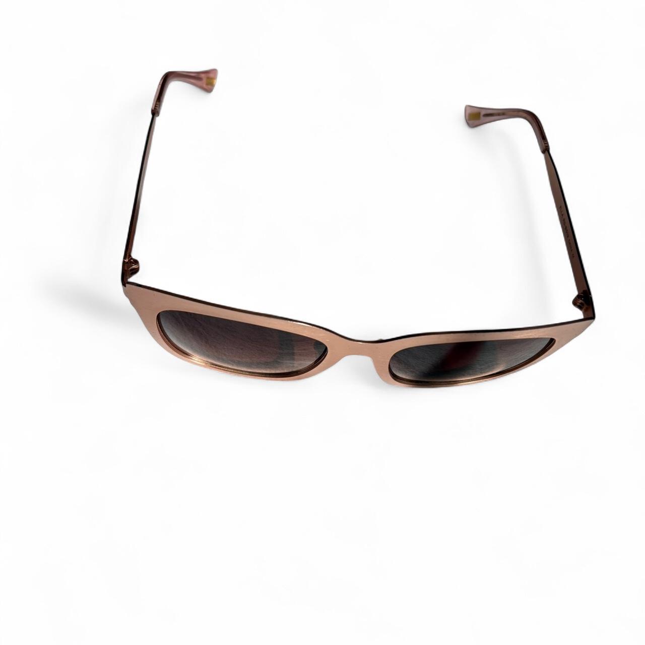 DIFF Women's Square Sunglasses - Brown/Tan – Diff… - image 4