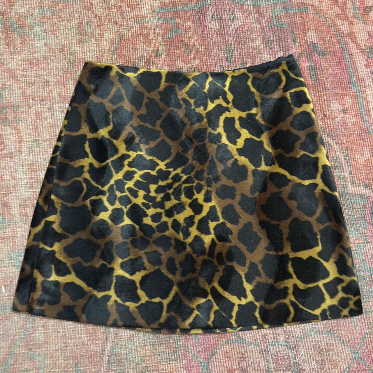 item listed by belzebug