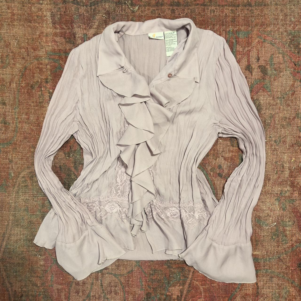 item listed by belzebug
