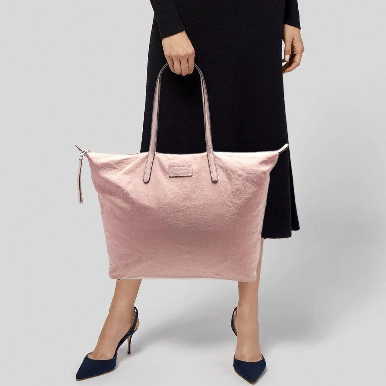 Rebecca minkoff washed nylon tote online