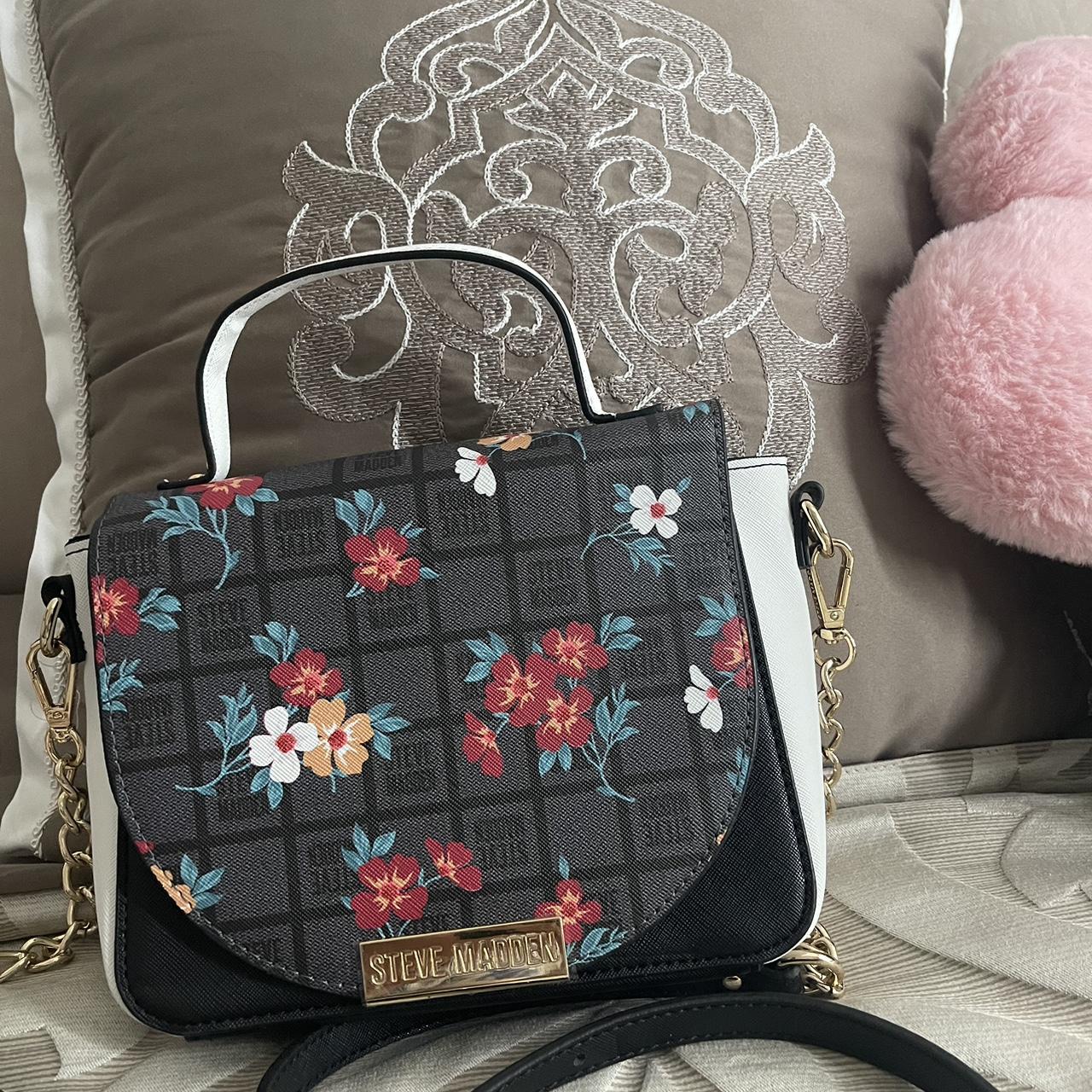 Steve Madden crossbody outlets purse