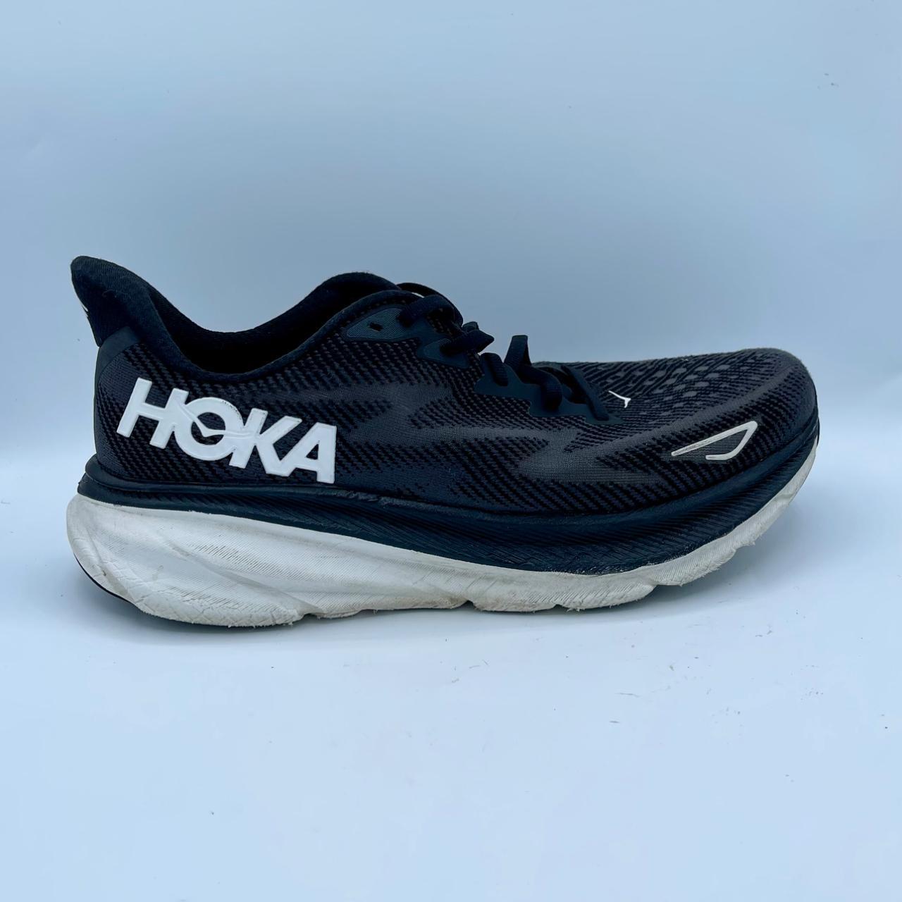 hoka tennis shoes on sale