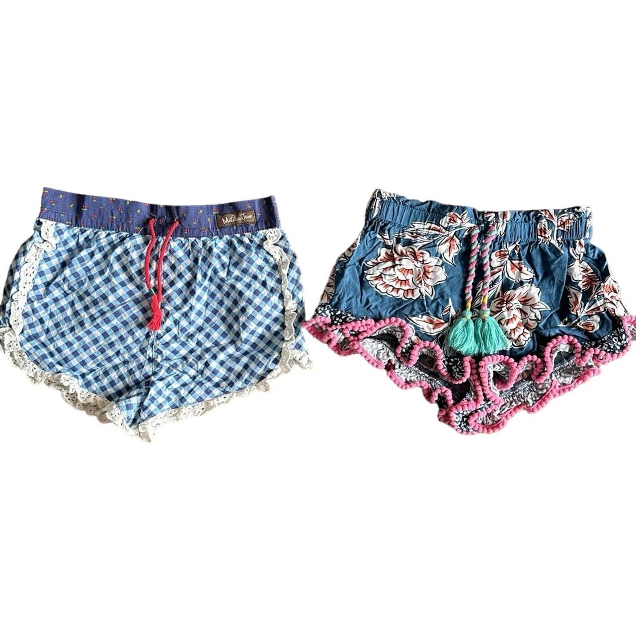 Matilda Jane Shorties cheapest Bundle