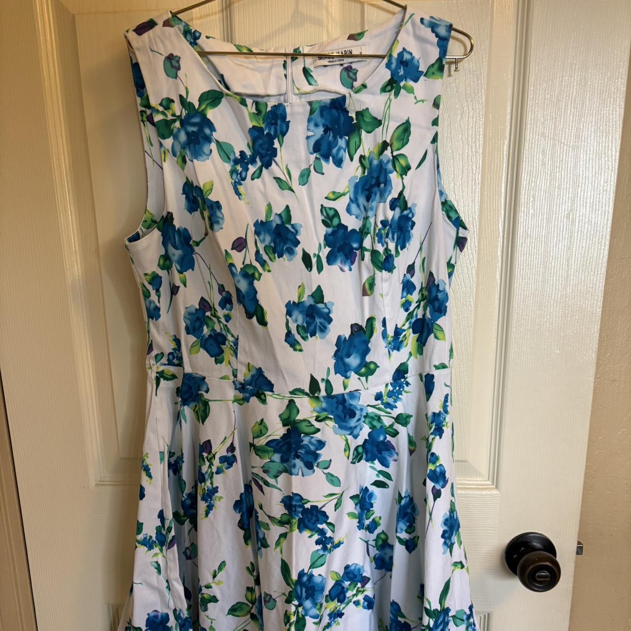 item listed by isabels_preloved_