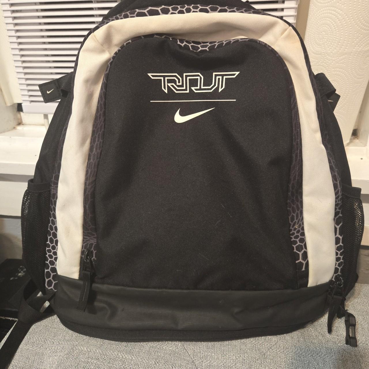 Nike trout vapor baseball backpack best sale