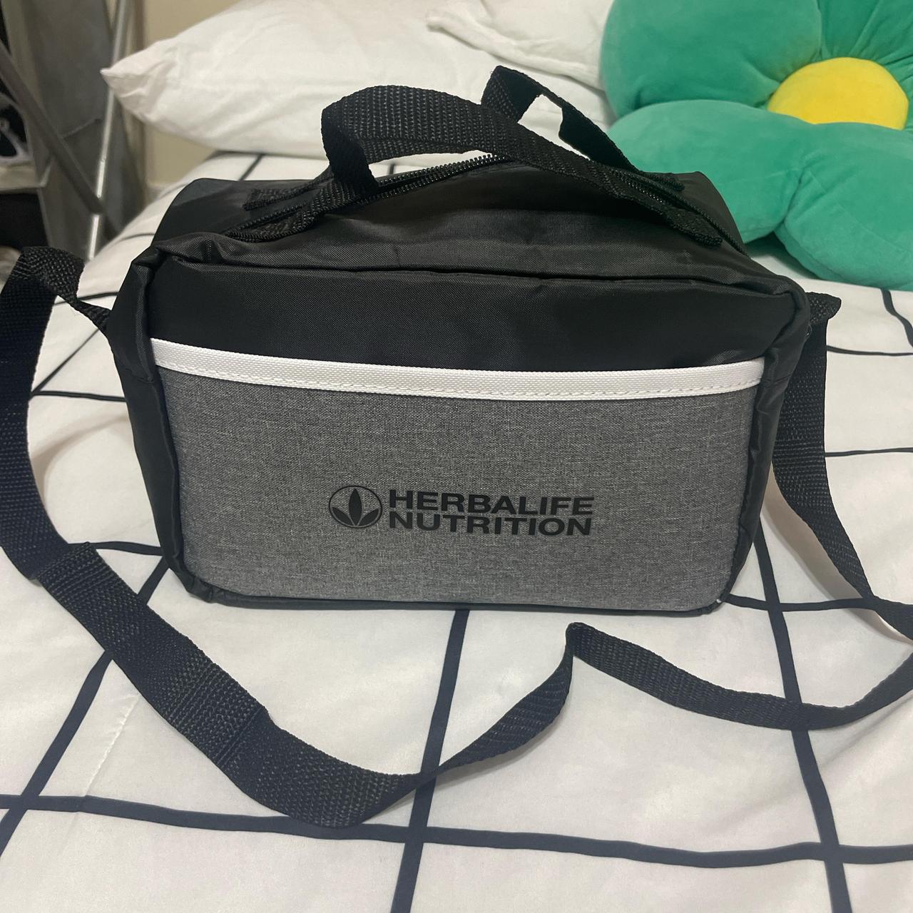 Herbalife lunch bag online