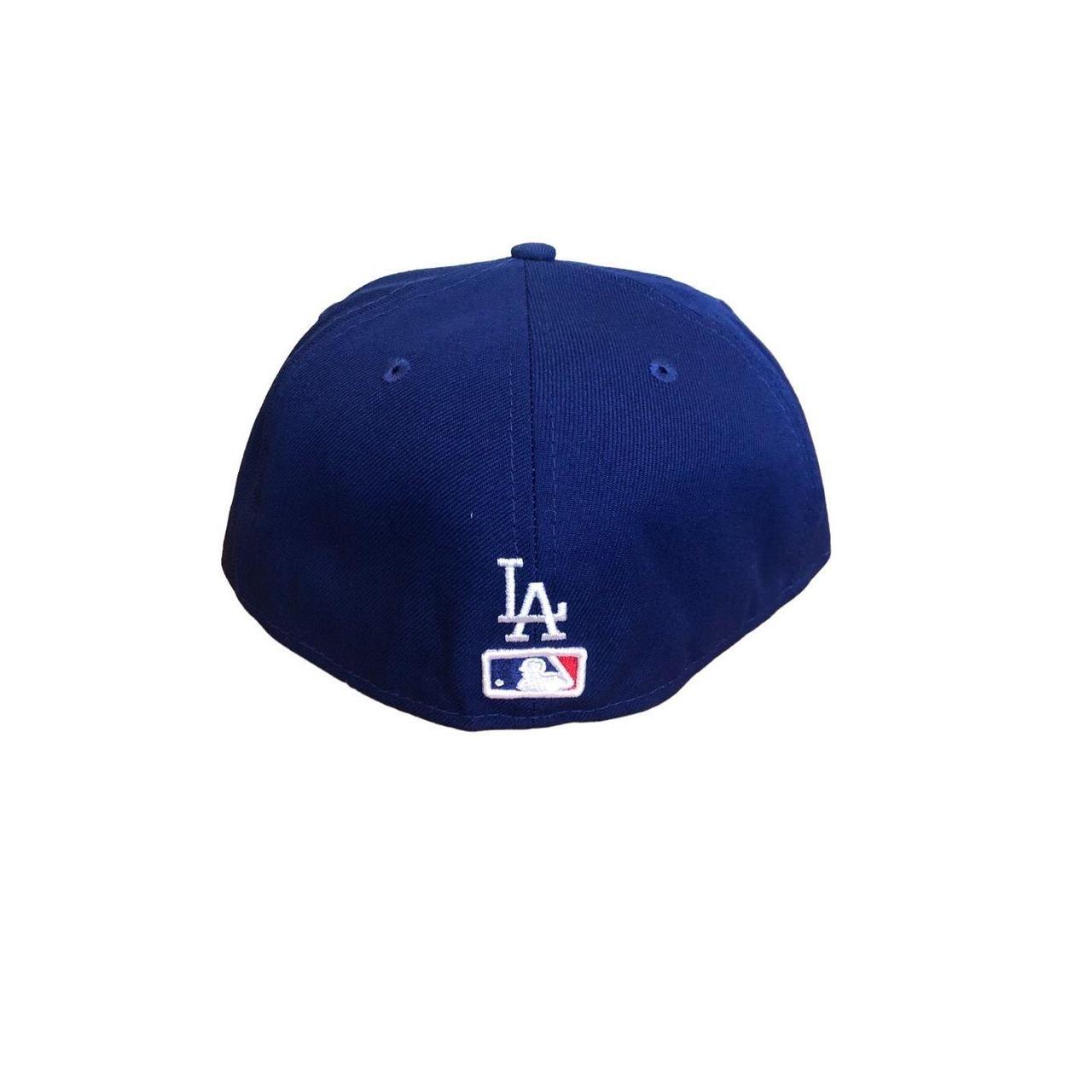 LA Los Angeles Dodgers One Size Hat New Era - Depop