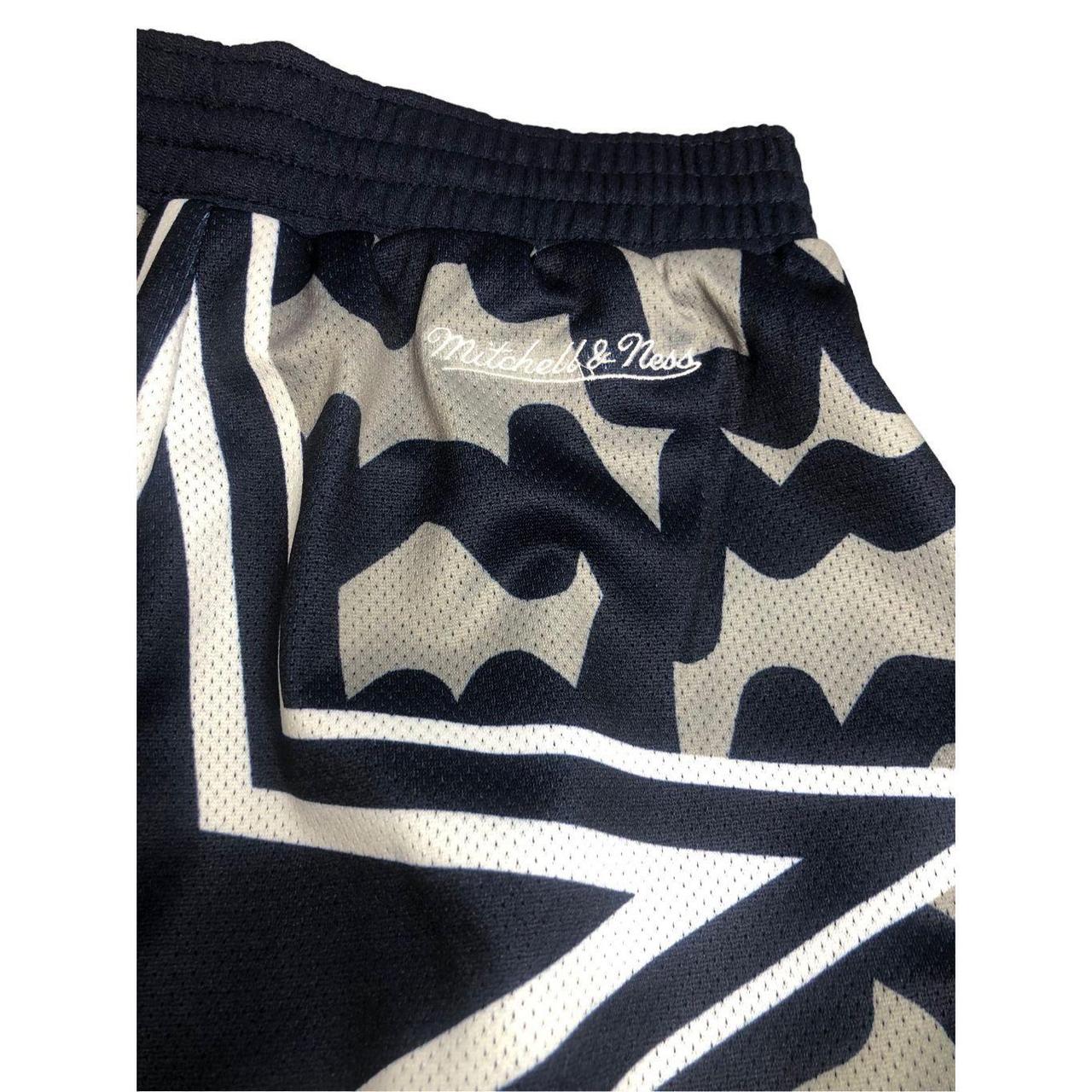 Jumbotron 2.0 Sublimated Shorts Dallas Cowboys