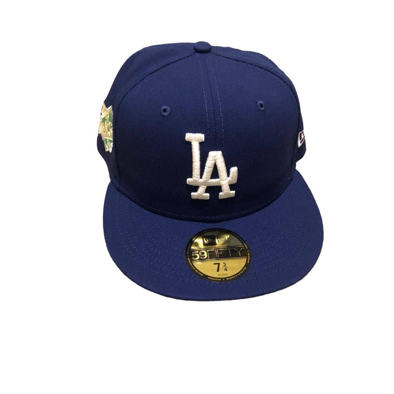 Vintage Los Angeles Dodgers 1988 World Series - Depop