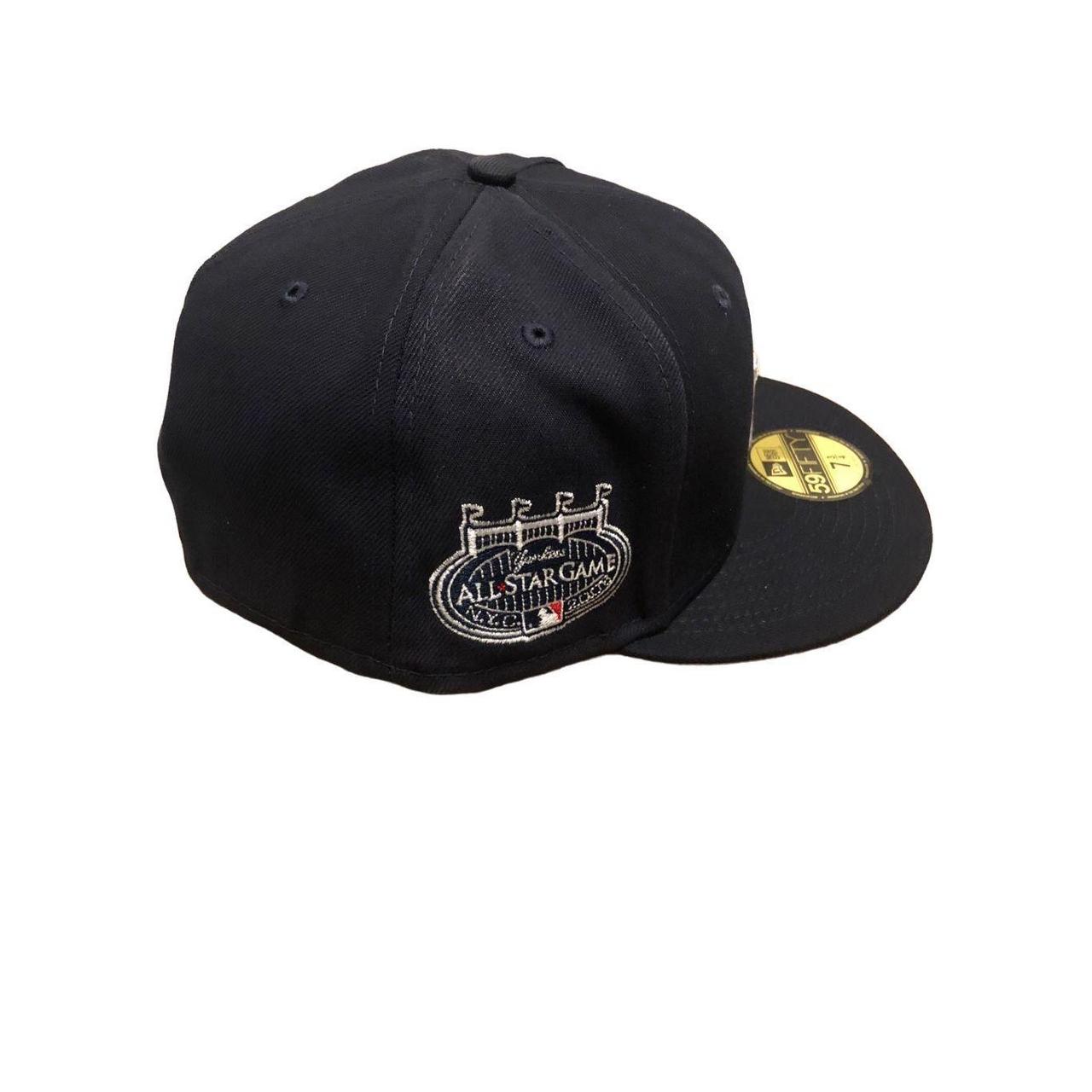 New Era 59Fifty New Orleans Saints Fitted Hat - Depop